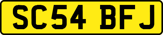 SC54BFJ