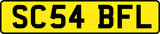 SC54BFL
