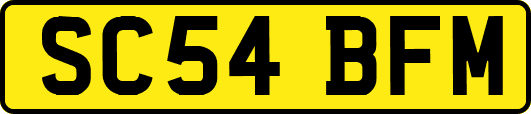 SC54BFM
