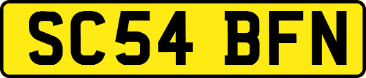 SC54BFN