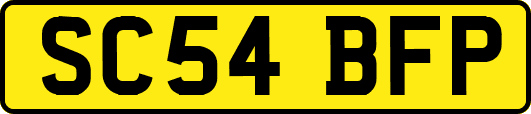 SC54BFP