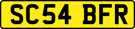 SC54BFR