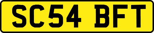 SC54BFT