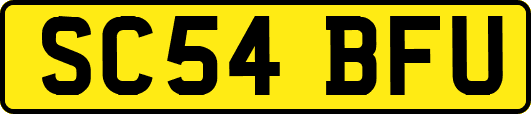 SC54BFU