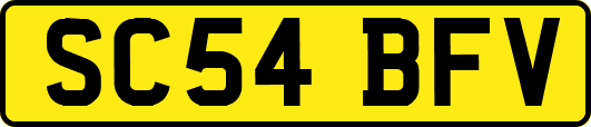 SC54BFV