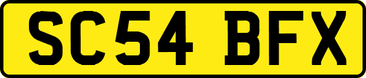 SC54BFX