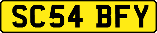 SC54BFY