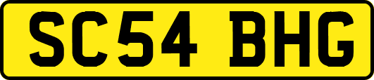SC54BHG