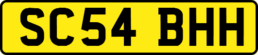 SC54BHH