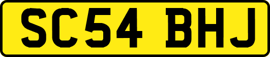 SC54BHJ