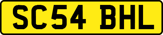 SC54BHL