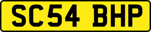 SC54BHP