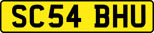 SC54BHU