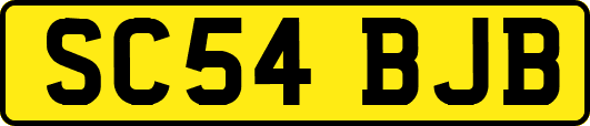 SC54BJB