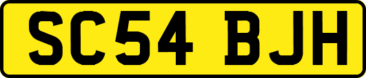 SC54BJH