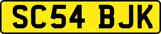 SC54BJK