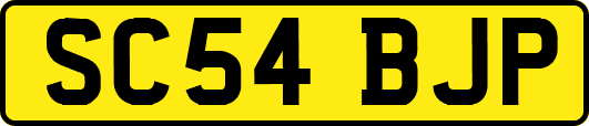 SC54BJP