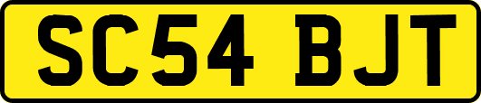 SC54BJT