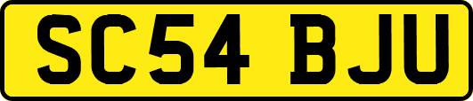 SC54BJU