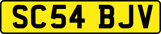 SC54BJV