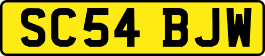 SC54BJW