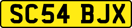 SC54BJX