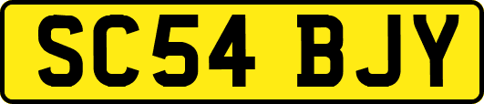 SC54BJY