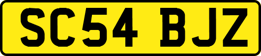 SC54BJZ