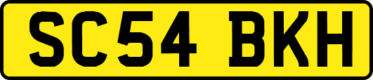 SC54BKH