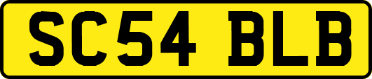 SC54BLB