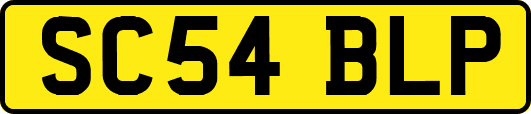 SC54BLP