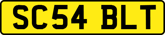 SC54BLT