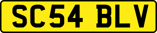 SC54BLV
