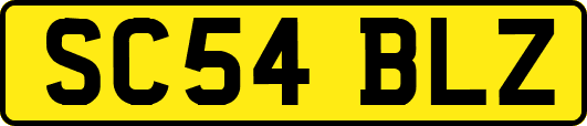 SC54BLZ