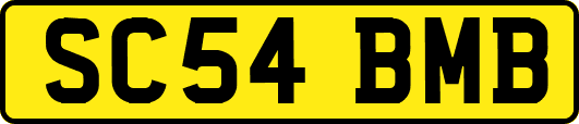 SC54BMB
