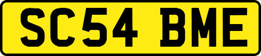 SC54BME