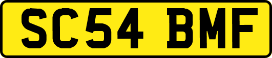 SC54BMF
