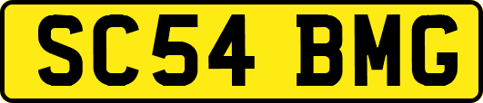 SC54BMG