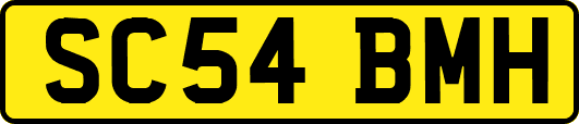 SC54BMH