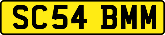 SC54BMM