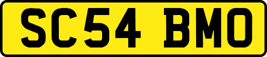 SC54BMO
