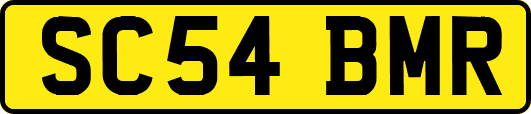 SC54BMR
