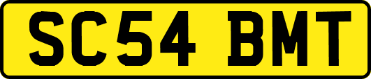SC54BMT