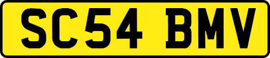 SC54BMV