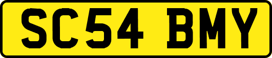 SC54BMY
