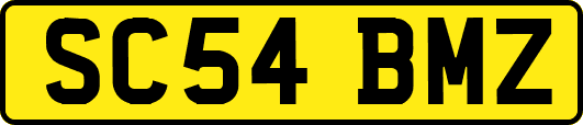 SC54BMZ