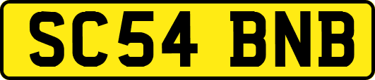 SC54BNB