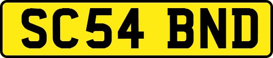 SC54BND