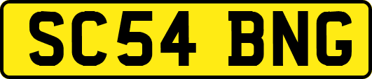SC54BNG