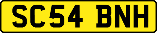 SC54BNH